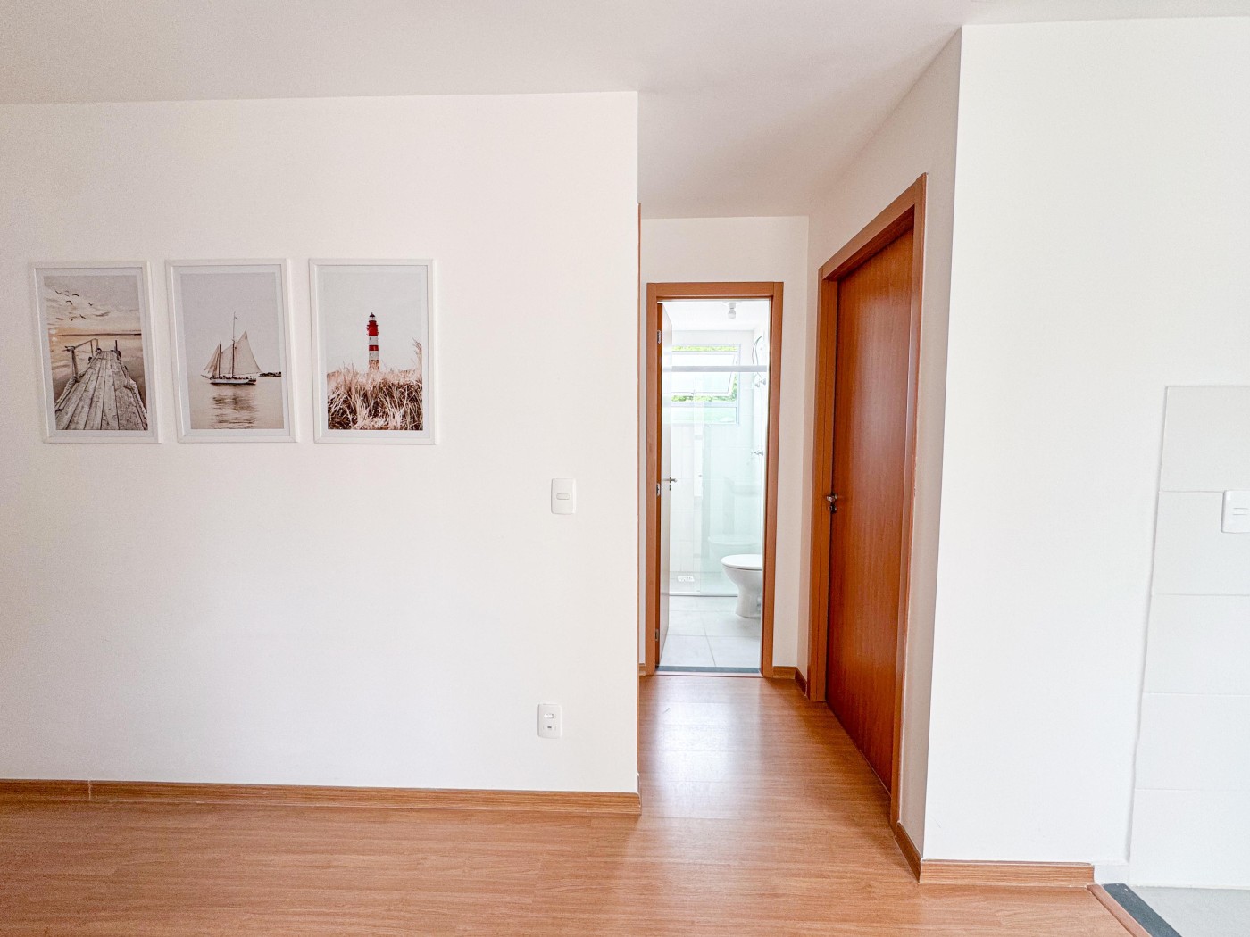 Apartamento, 2 quartos, 40 m² - Foto 12