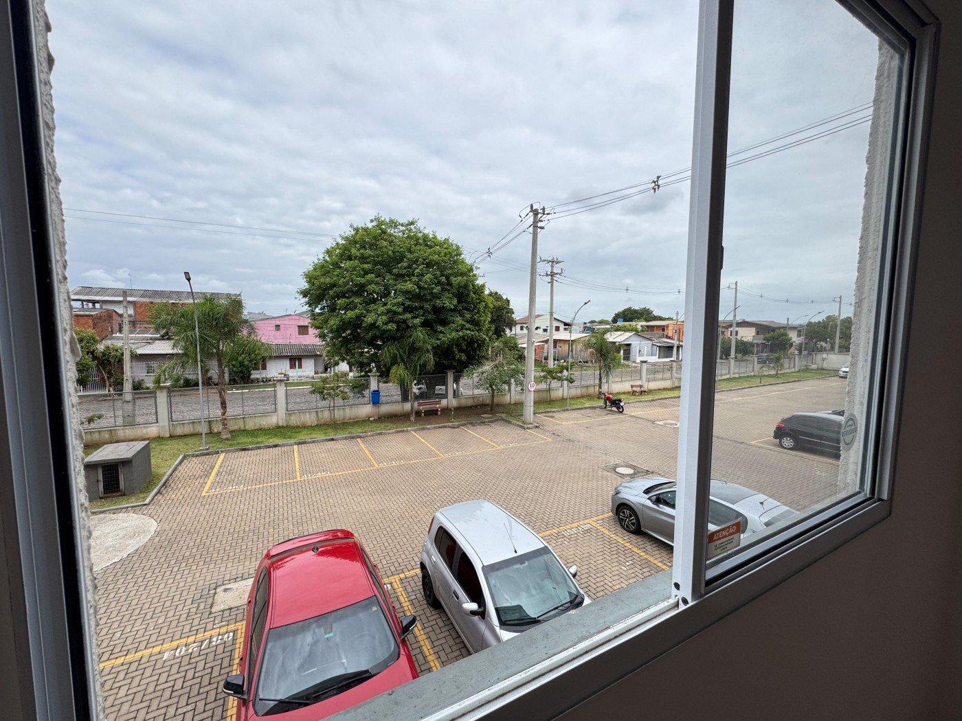 Apartamento, 2 quartos, 40 m² - Foto 13