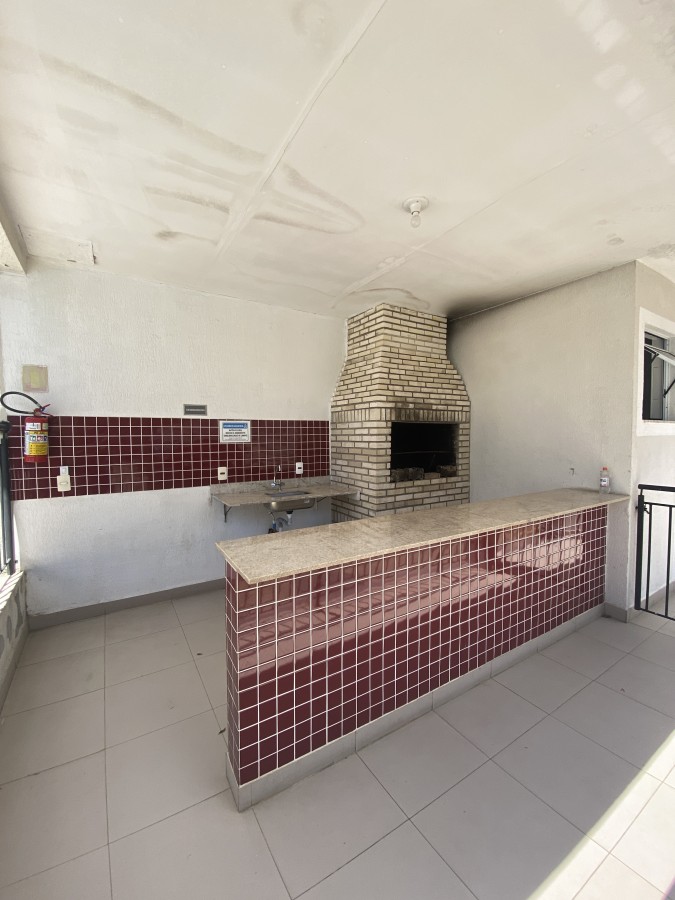 Apartamento, 2 quartos, 40 m² - Foto 2