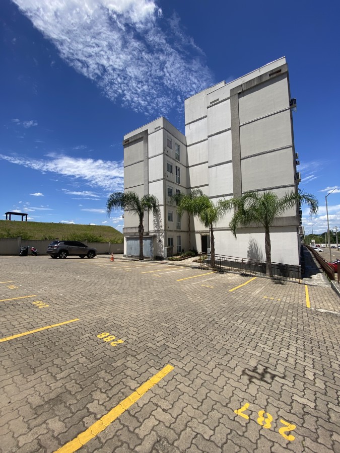 Apartamento, 2 quartos, 40 m² - Foto 3