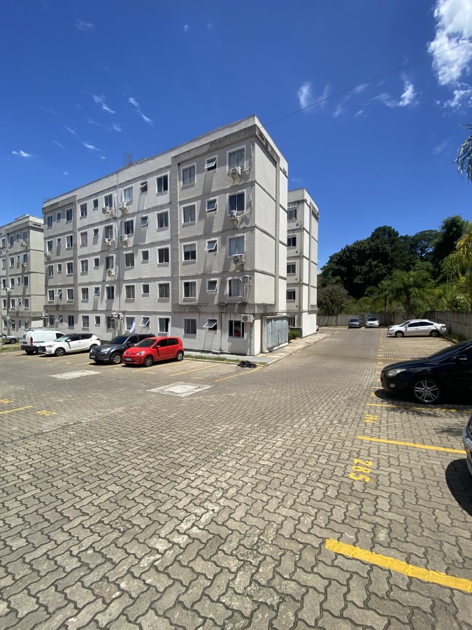 Apartamento, 2 quartos, 40 m² - Foto 4