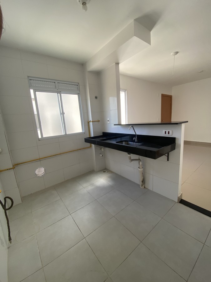 Apartamento, 2 quartos, 40 m² - Foto 7
