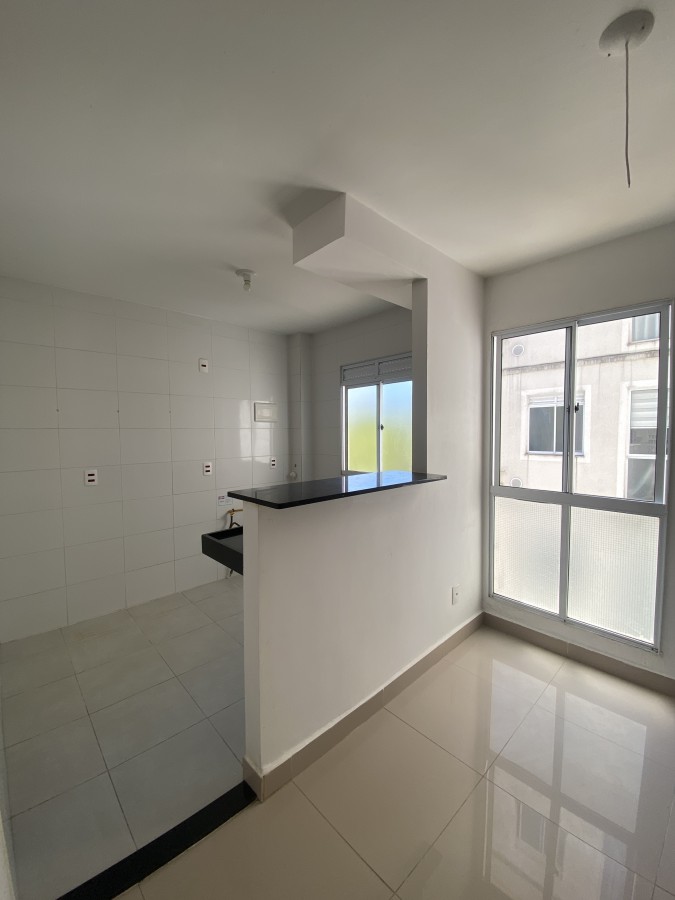 Apartamento, 2 quartos, 40 m² - Foto 9