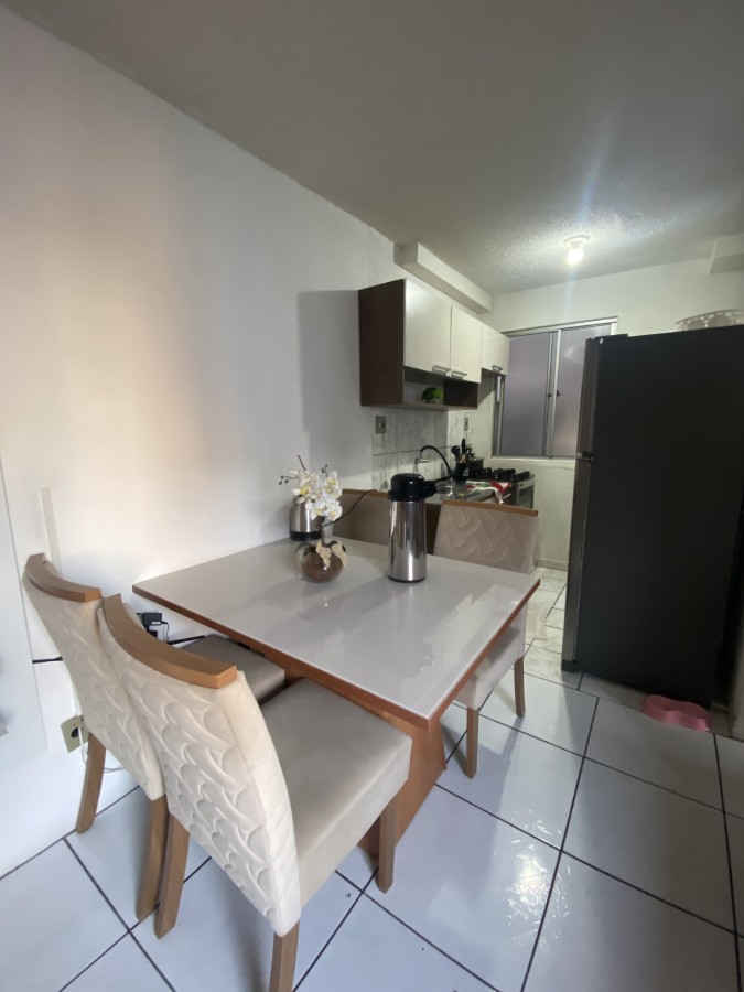 Apartamento, 2 quartos, 40 m² - Foto 3