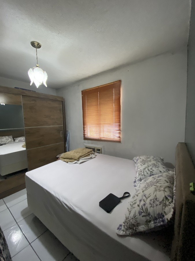 Apartamento, 2 quartos, 40 m² - Foto 5