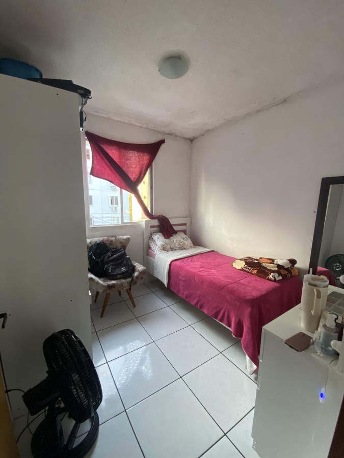 Apartamento, 2 quartos, 40 m² - Foto 6
