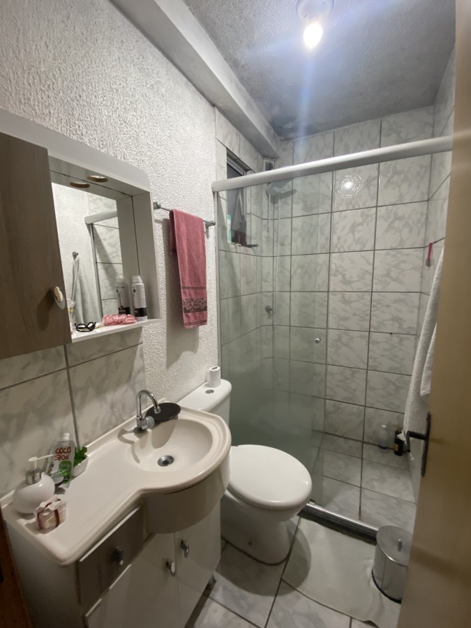 Apartamento, 2 quartos, 40 m² - Foto 7