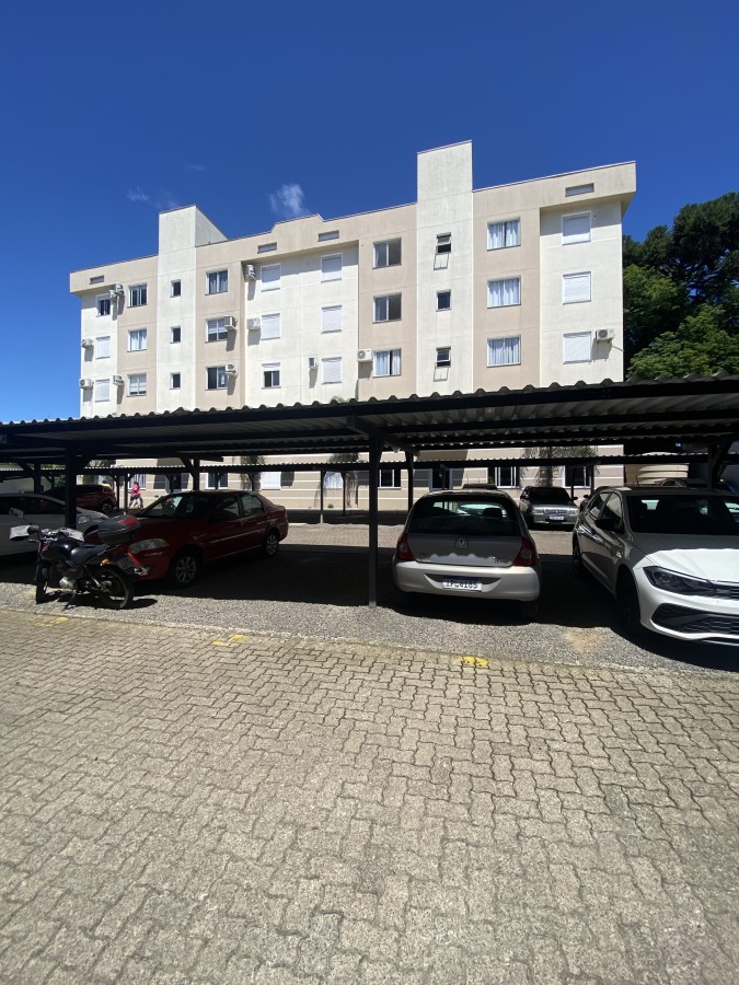 Apartamento, 2 quartos, 50 m² - Foto 12