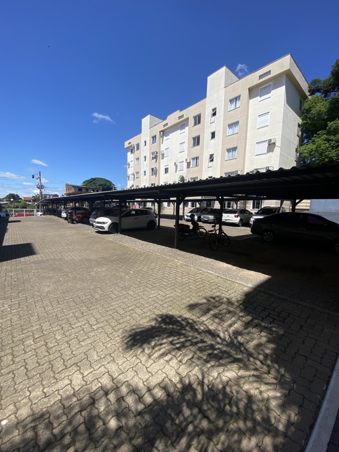 Apartamento, 2 quartos, 50 m² - Foto 13