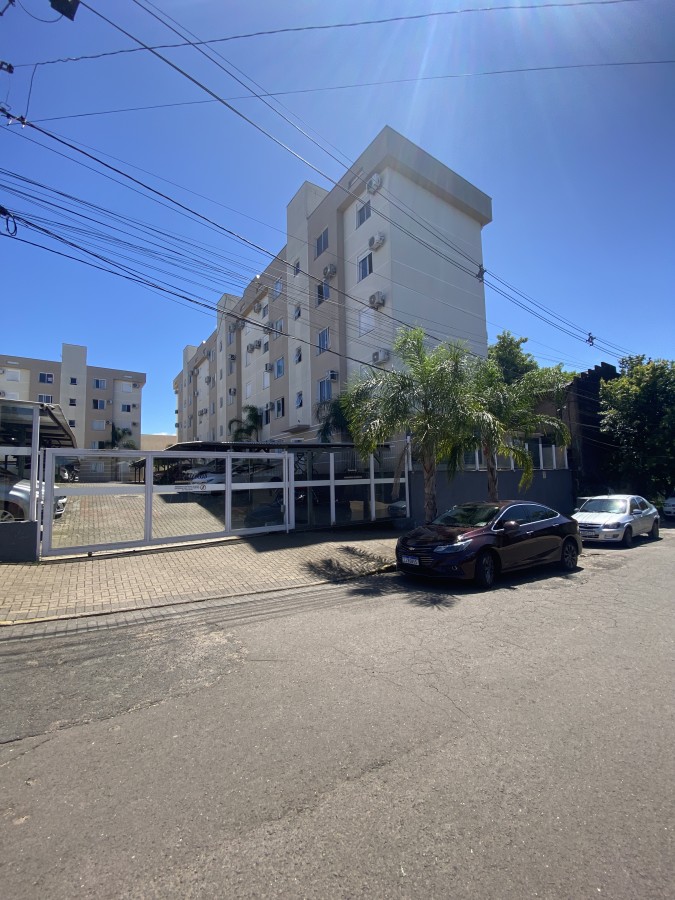 Apartamento, 2 quartos, 50 m² - Foto 14