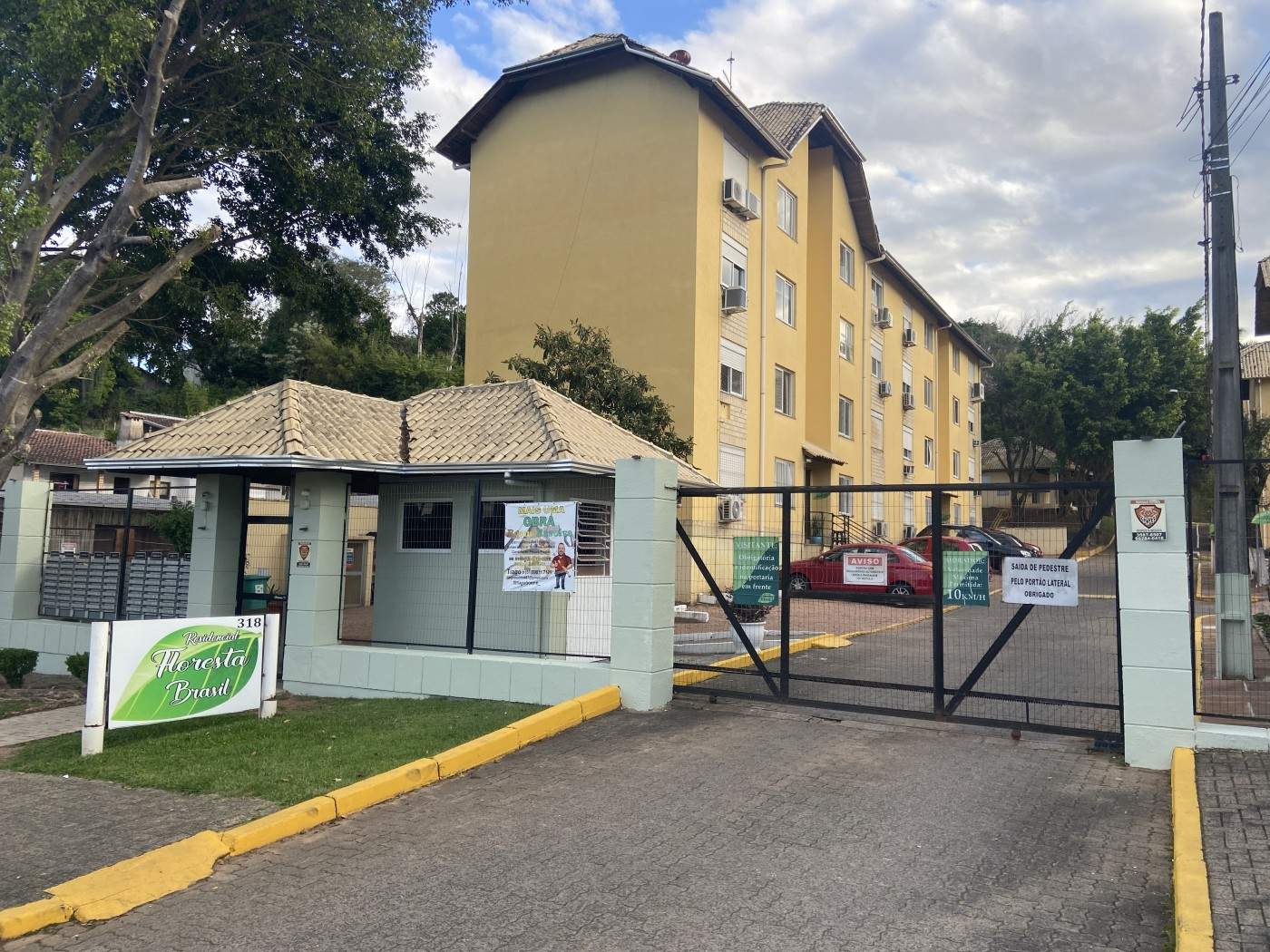 Apartamento, 2 quartos, 62 m² - Foto 1