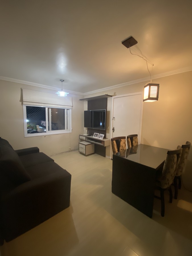 Apartamento, 2 quartos, 62 m² - Foto 8