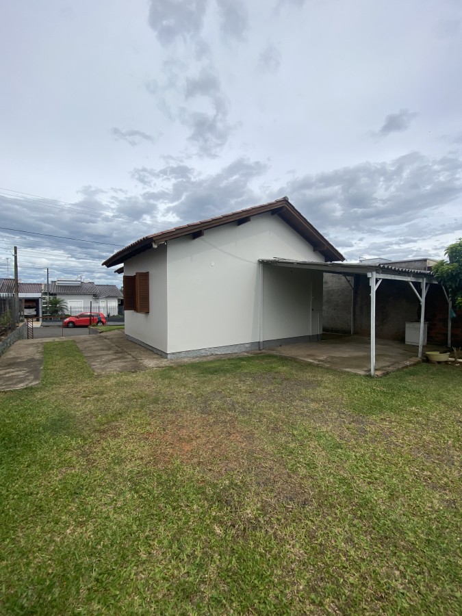 Casa, 2 quartos, 55 m² - Foto 3