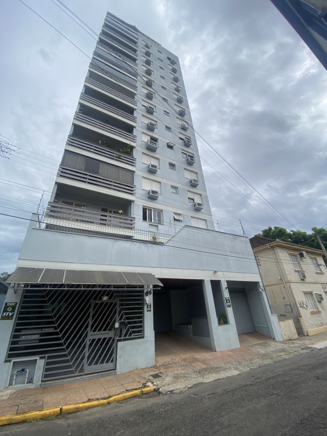 Apartamento, 2 quartos, 79 m² - Foto 1