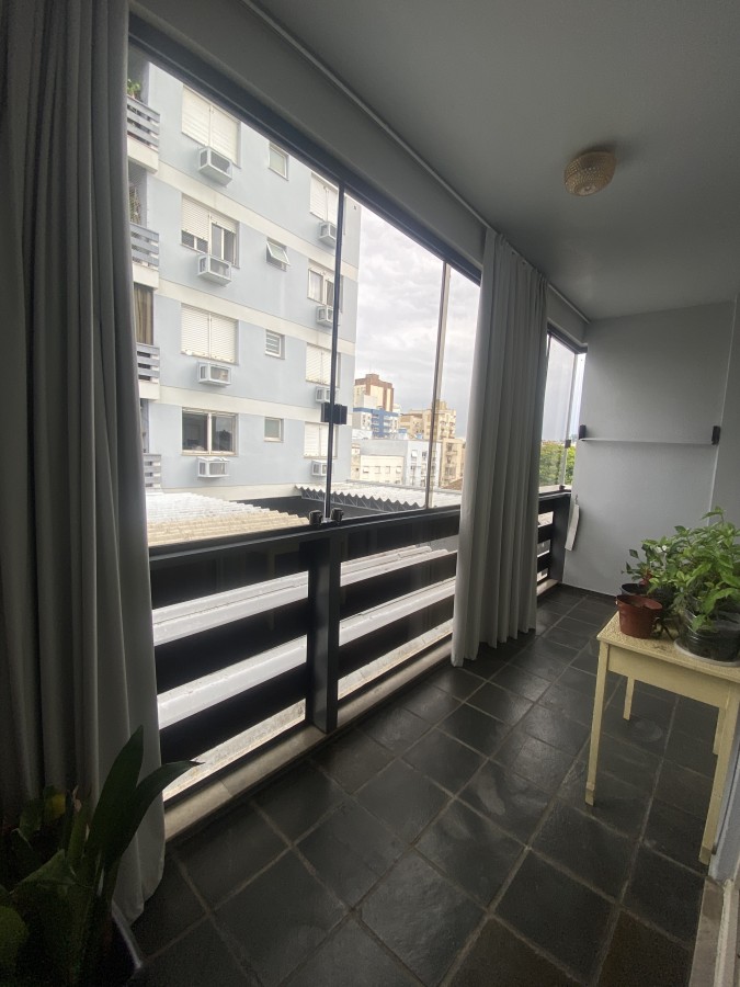 Apartamento, 2 quartos, 79 m² - Foto 2