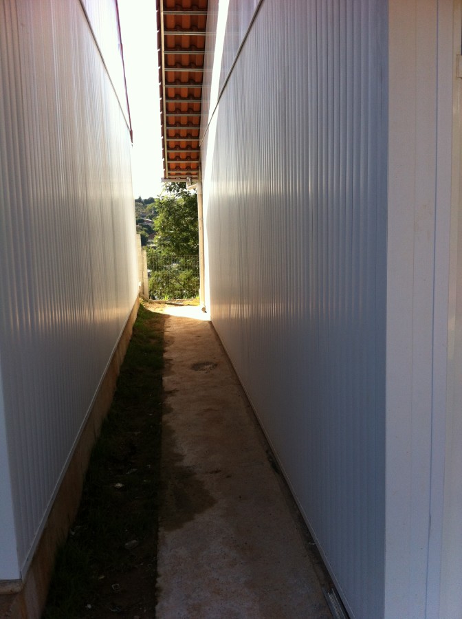 Casa, 2 quartos, 65 m² - Foto 2