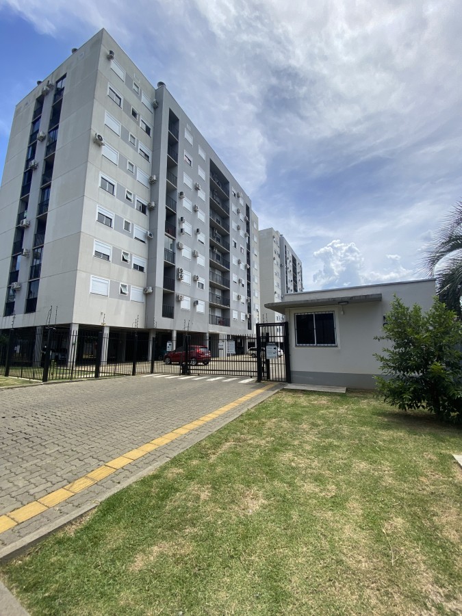 Apartamento, 2 quartos, 50 m² - Foto 1
