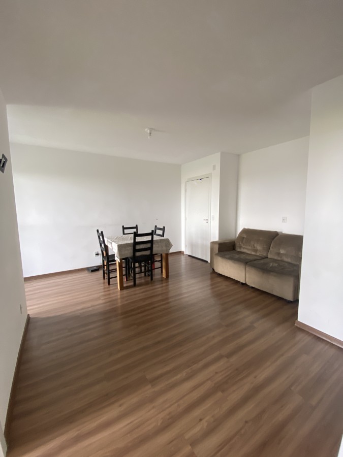 Apartamento, 2 quartos, 50 m² - Foto 5