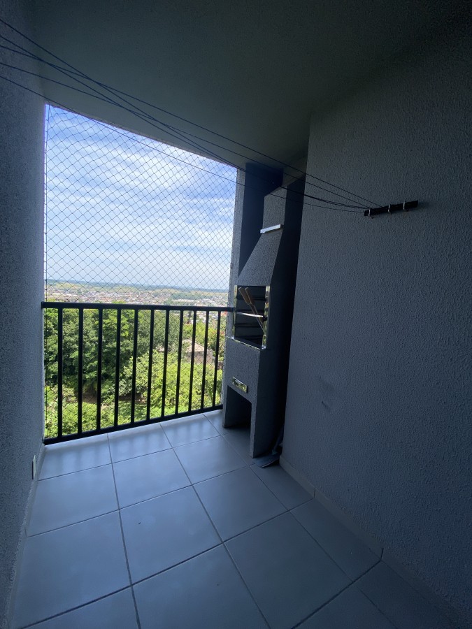 Apartamento, 2 quartos, 50 m² - Foto 6
