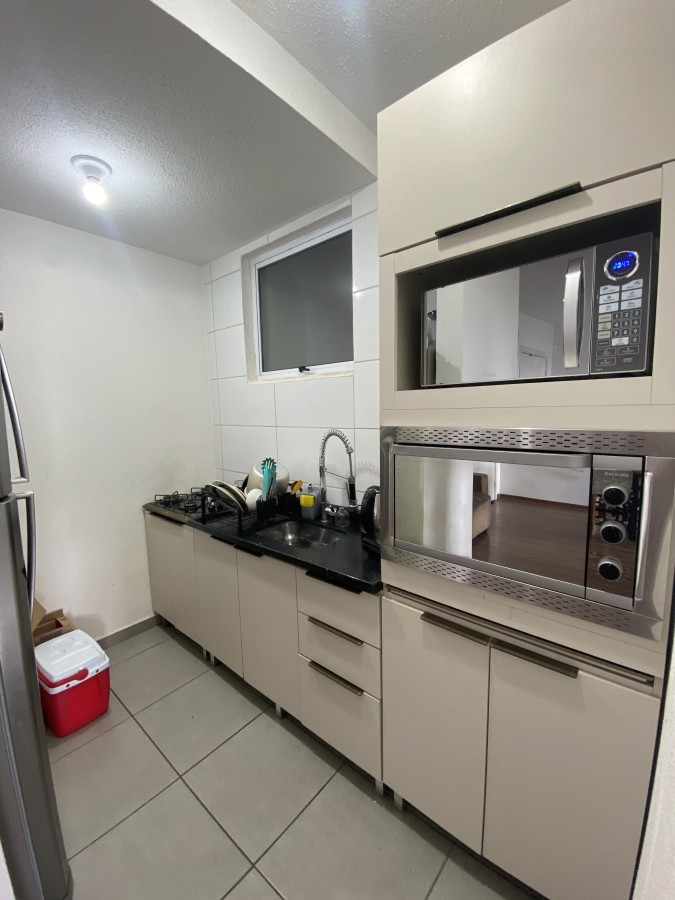 Apartamento, 2 quartos, 50 m² - Foto 8