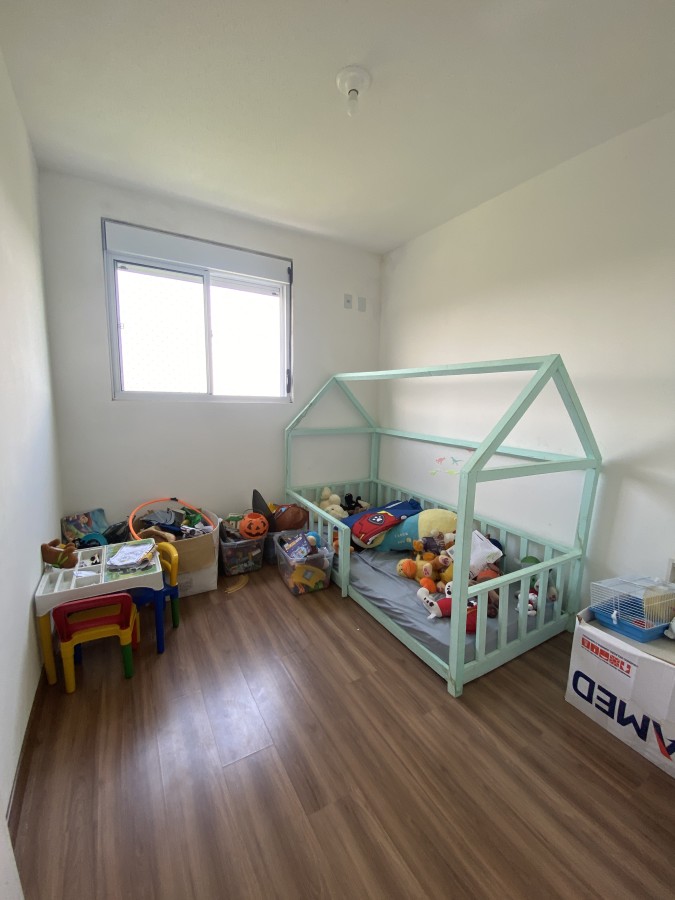 Apartamento, 2 quartos, 50 m² - Foto 9