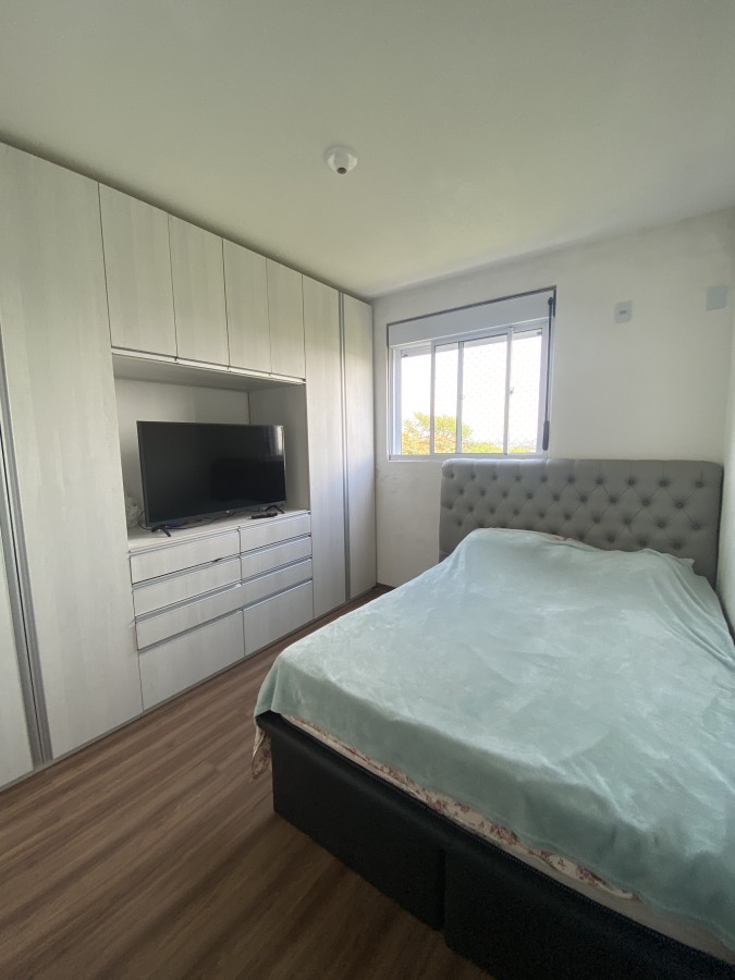 Apartamento, 2 quartos, 50 m² - Foto 10