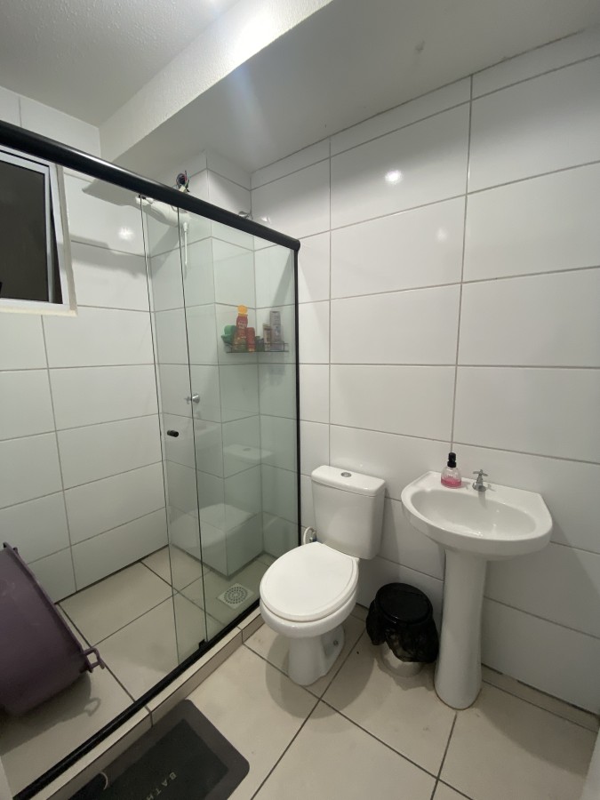 Apartamento, 2 quartos, 50 m² - Foto 11