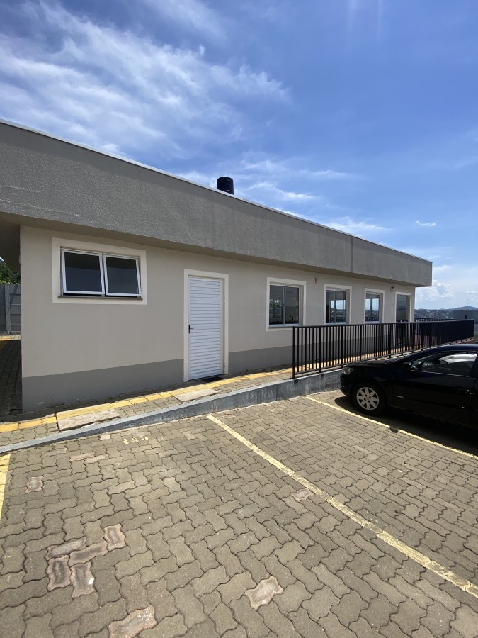 Apartamento, 2 quartos, 50 m² - Foto 12