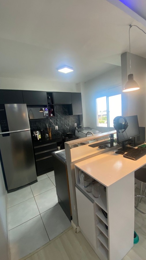 Apartamento, 2 quartos, 40 m² - Foto 2