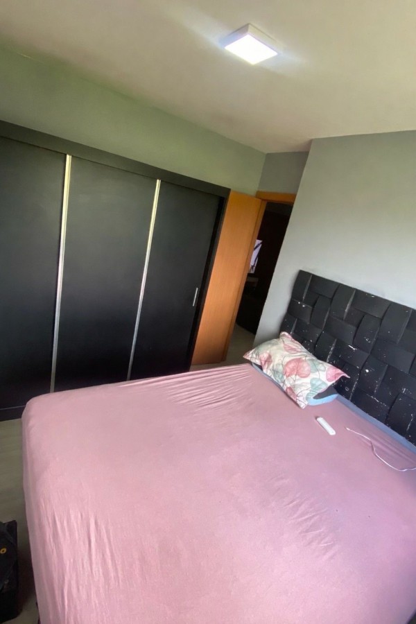 Apartamento, 2 quartos, 40 m² - Foto 5