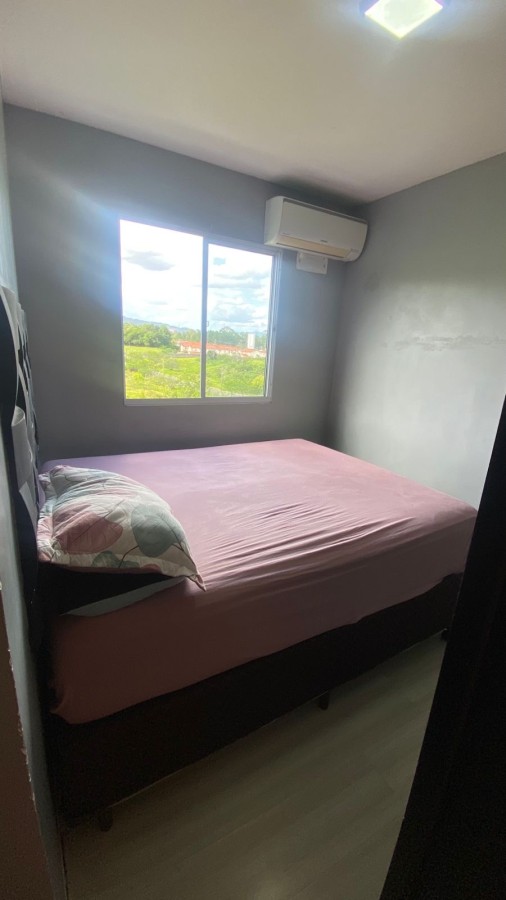 Apartamento, 2 quartos, 40 m² - Foto 6
