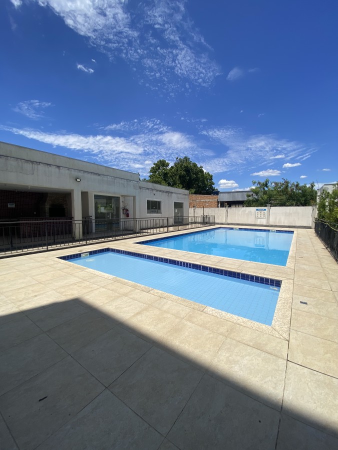 Apartamento, 2 quartos, 40 m² - Foto 10