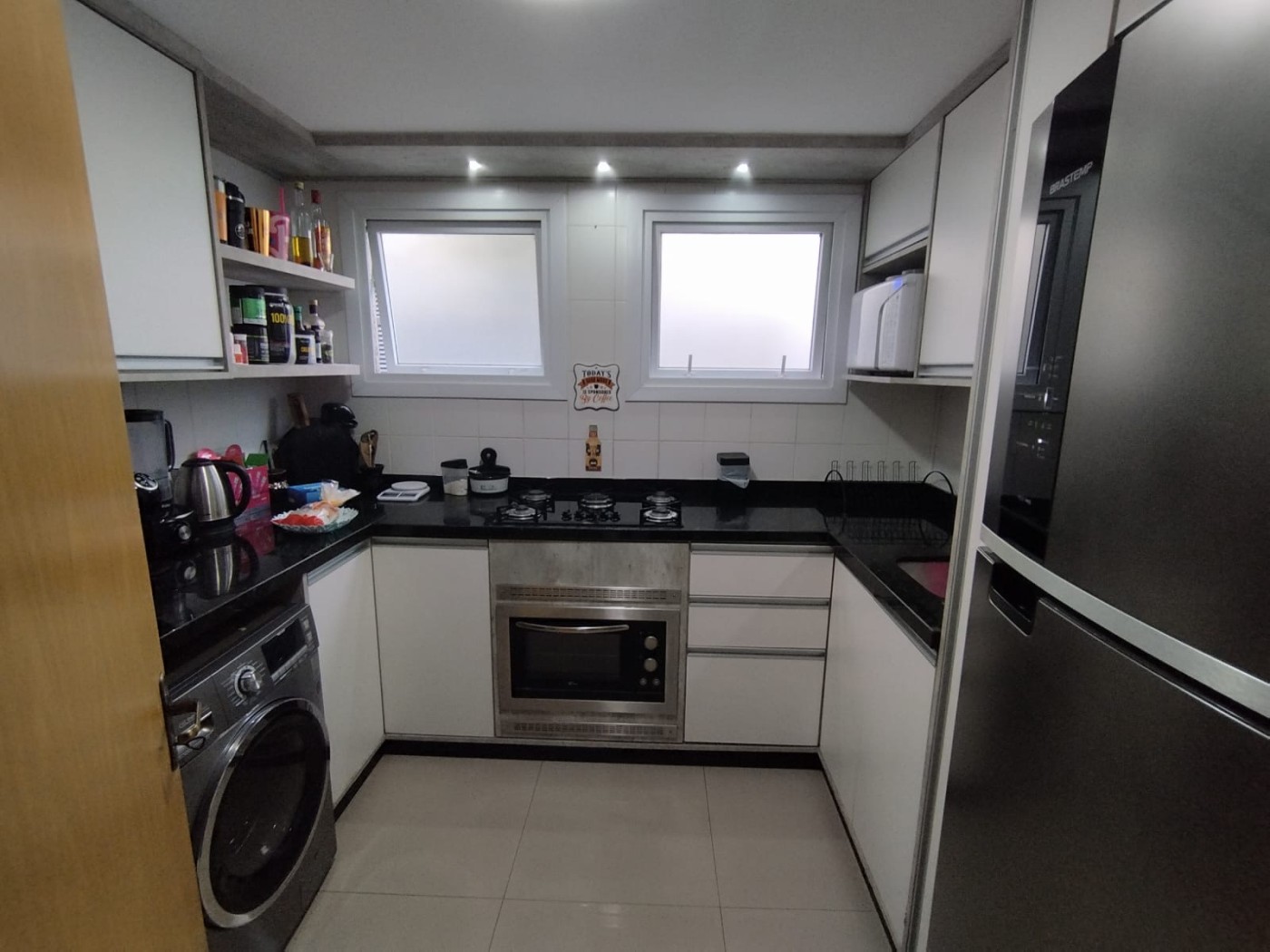 Apartamento, 2 quartos, 62 m² - Foto 4
