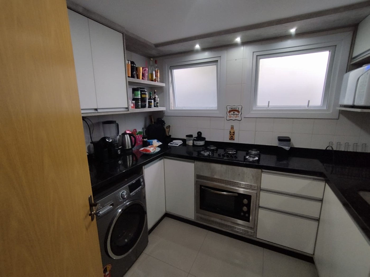 Apartamento, 2 quartos, 62 m² - Foto 6