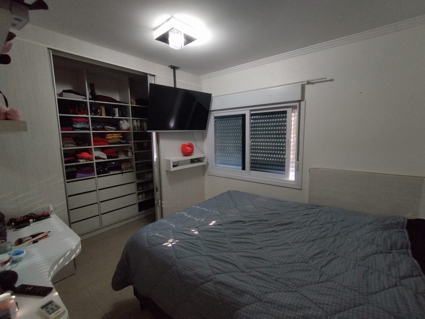 Apartamento, 2 quartos, 62 m² - Foto 7