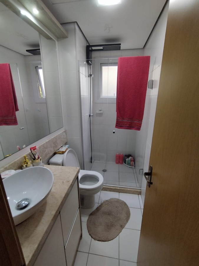 Apartamento, 2 quartos, 62 m² - Foto 9