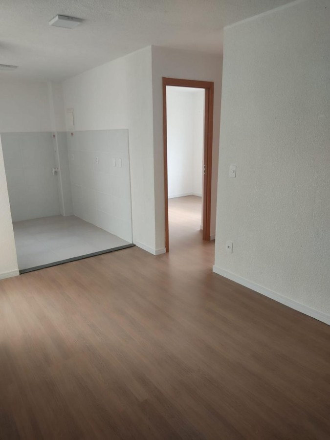 Apartamento, 2 quartos, 40 m² - Foto 6