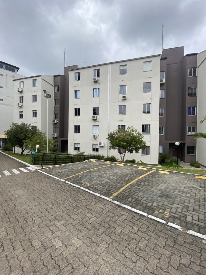 Apartamento, 2 quartos, 40 m² - Foto 1