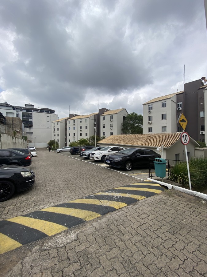 Apartamento, 2 quartos, 40 m² - Foto 2