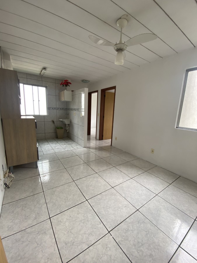 Apartamento, 2 quartos, 40 m² - Foto 3