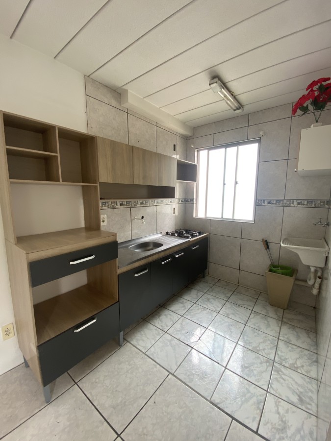 Apartamento, 2 quartos, 40 m² - Foto 5