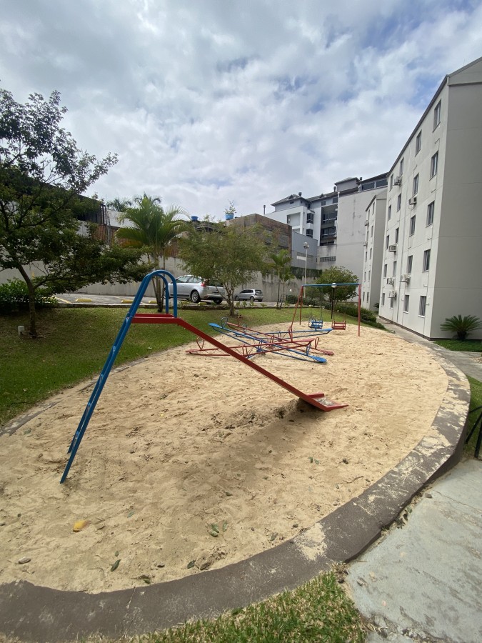 Apartamento, 2 quartos, 40 m² - Foto 13