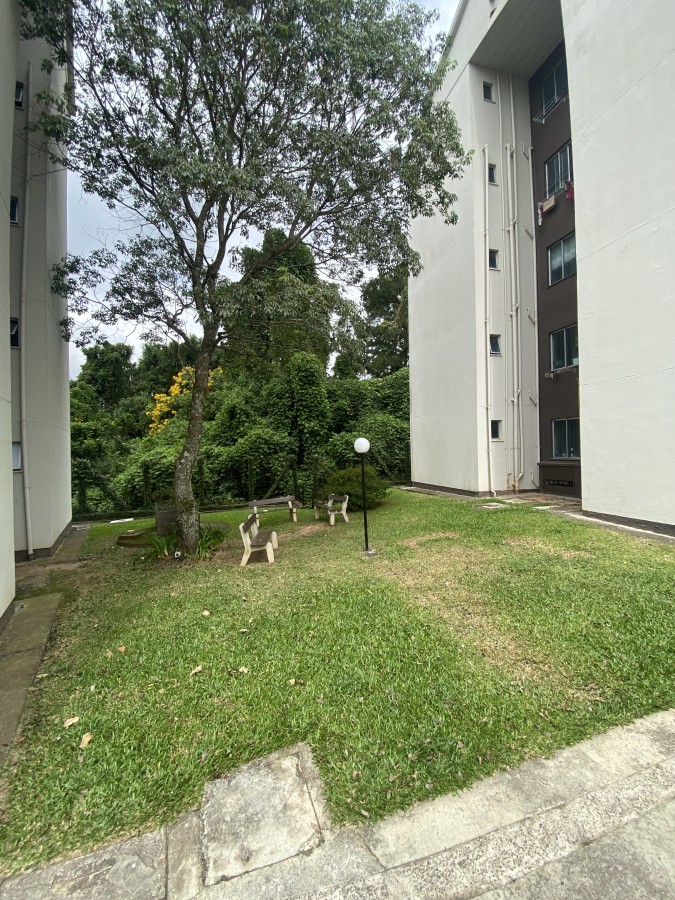 Apartamento, 2 quartos, 40 m² - Foto 14