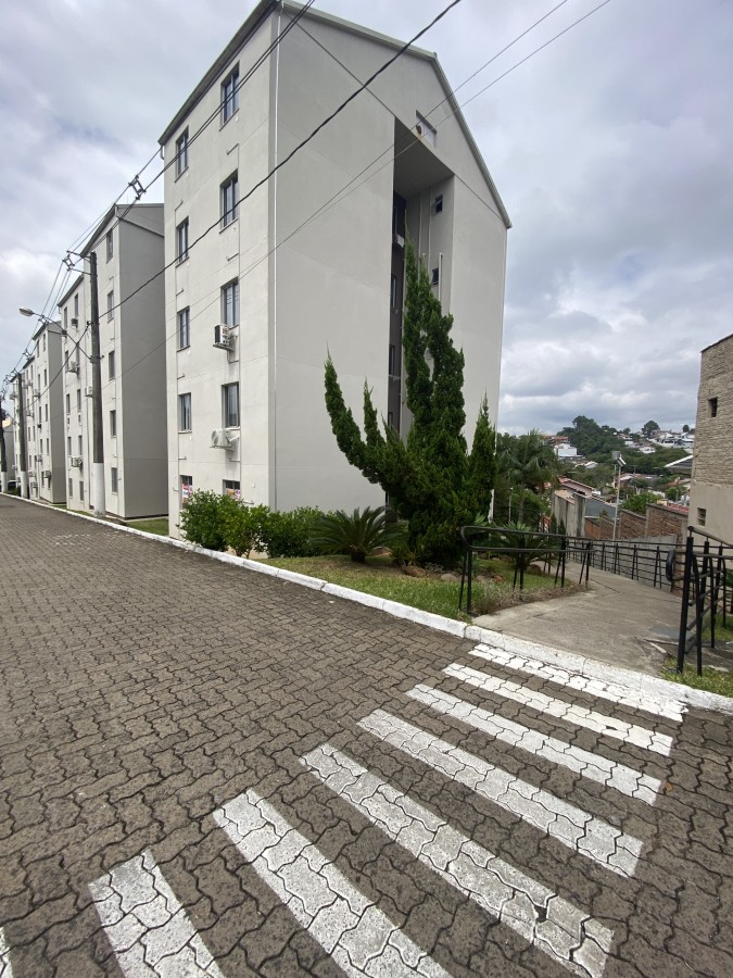 Apartamento, 2 quartos, 40 m² - Foto 16