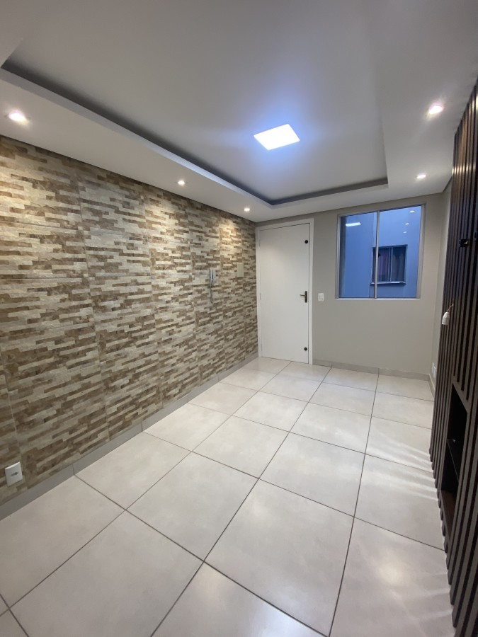 Apartamento, 2 quartos - Foto 1