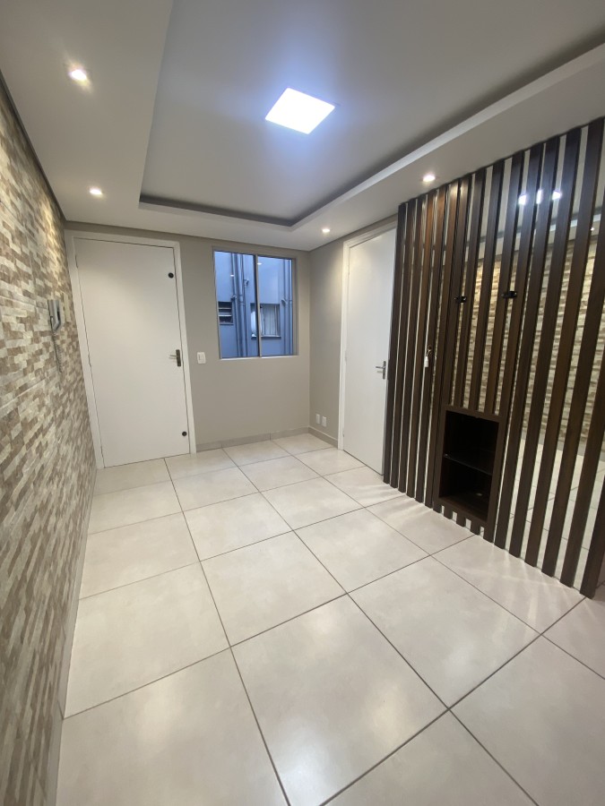 Apartamento, 2 quartos - Foto 3