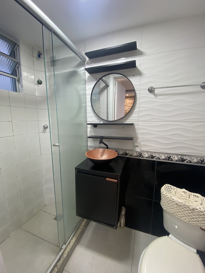 Apartamento, 2 quartos - Foto 8