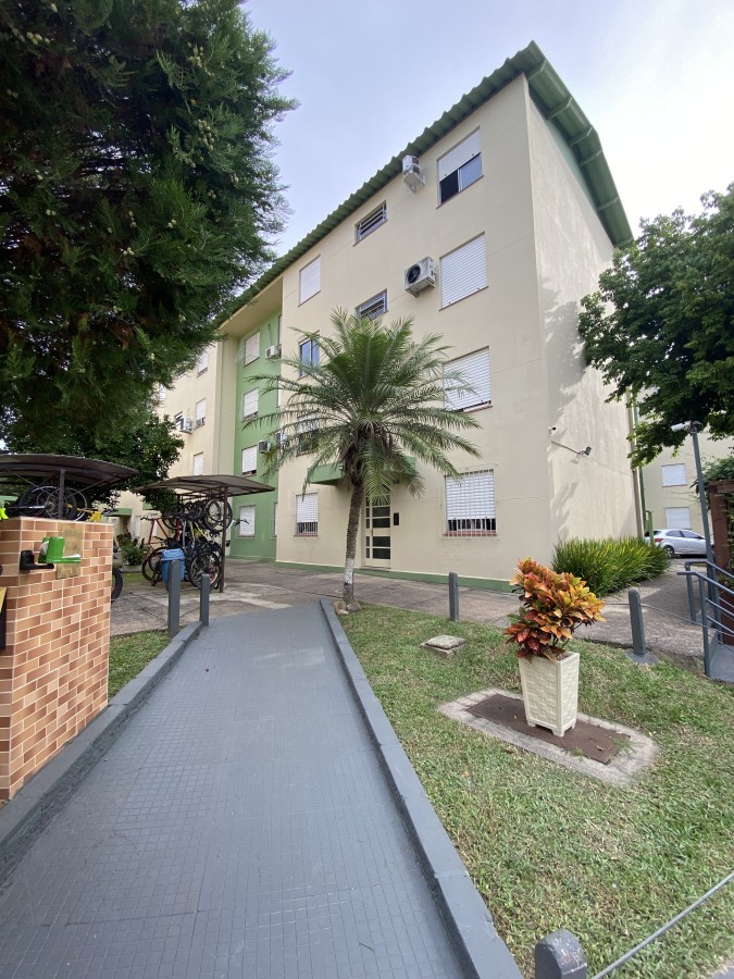 Apartamento, 56 m² - Foto 1