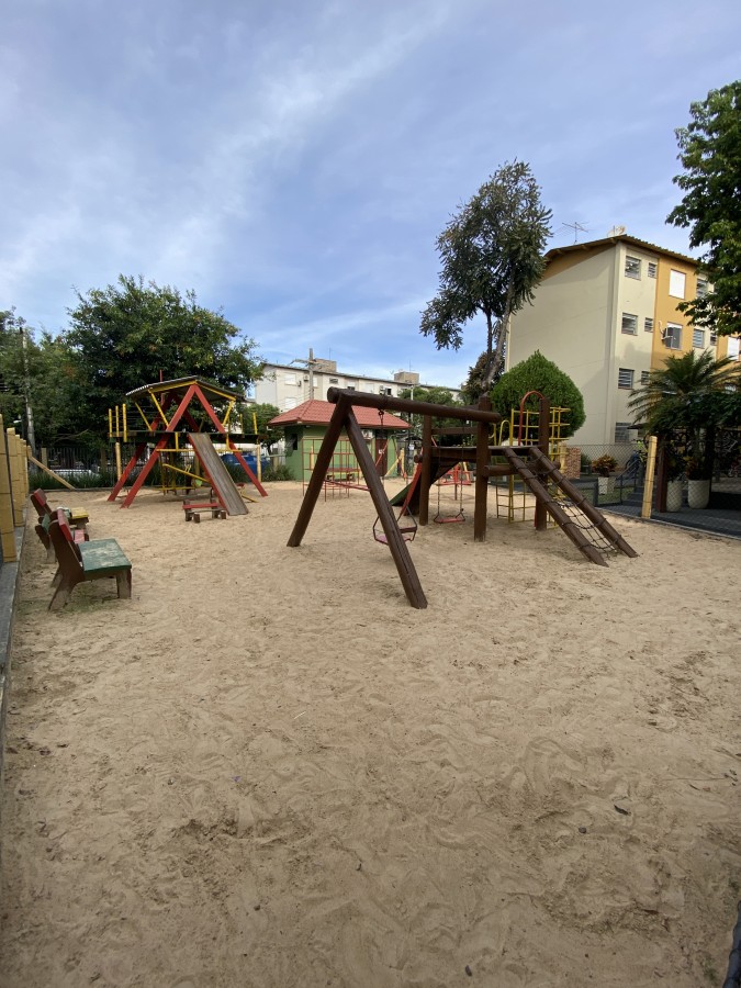 Apartamento, 56 m² - Foto 12