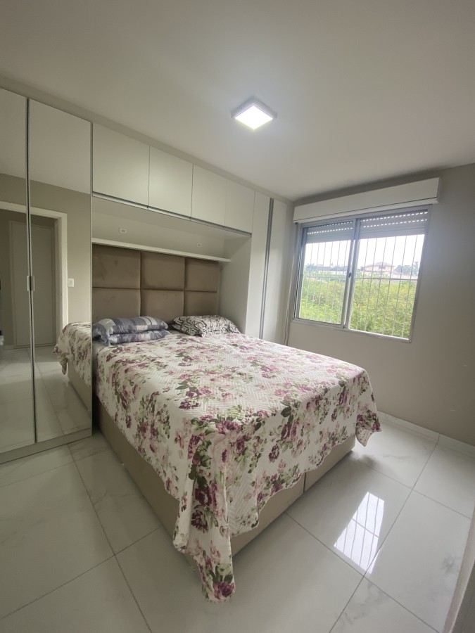 Apartamento, 2 quartos, 45 m² - Foto 5